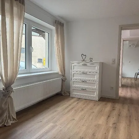 Haus Bea Horn