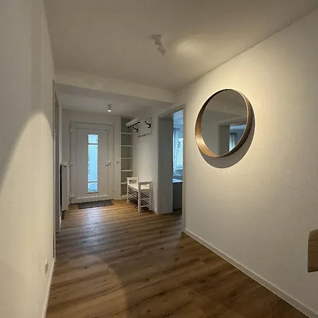 Haus Bea Appartement