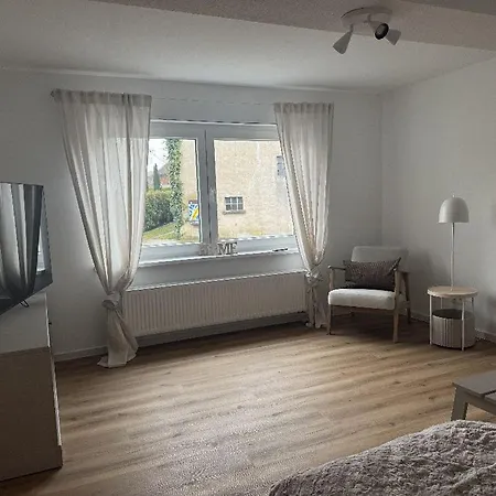 Haus Bea Appartement *