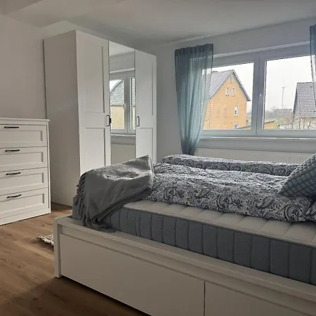 Haus Bea Appartement Horn