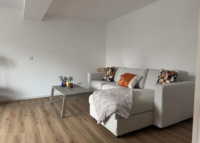 Апартаменты Bea Horn