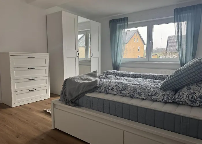 Bea Apartamento Horn