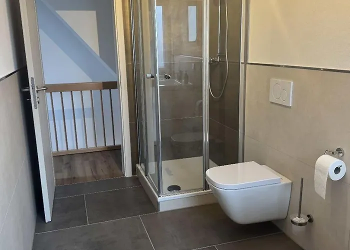 Апартаменты Bea