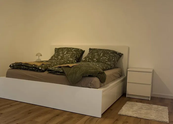 Bea Апартаменты